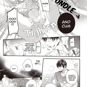Choukyou Kakusei BL (update c.3) [Eng] – Gay Manga sex 53