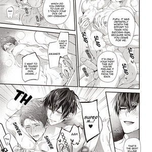 Choukyou Kakusei BL (update c.3) [Eng] – Gay Manga sex 55