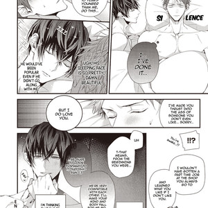 Choukyou Kakusei BL (update c.3) [Eng] – Gay Manga sex 56