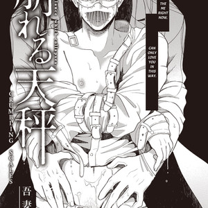 Choukyou Kakusei BL (update c.3) [Eng] – Gay Manga sex 58