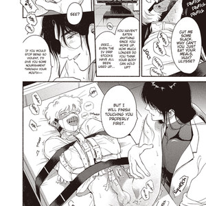 Choukyou Kakusei BL (update c.3) [Eng] – Gay Manga sex 59
