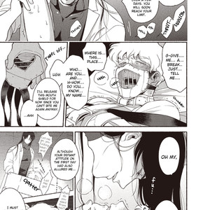 Choukyou Kakusei BL (update c.3) [Eng] – Gay Manga sex 60