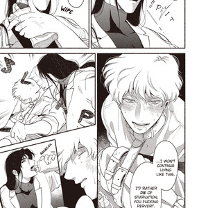 Choukyou Kakusei BL (update c.3) [Eng] – Gay Manga sex 62