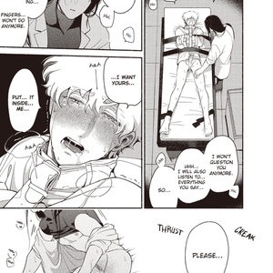 Choukyou Kakusei BL (update c.3) [Eng] – Gay Manga sex 64