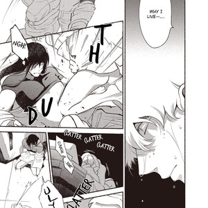 Choukyou Kakusei BL (update c.3) [Eng] – Gay Manga sex 68