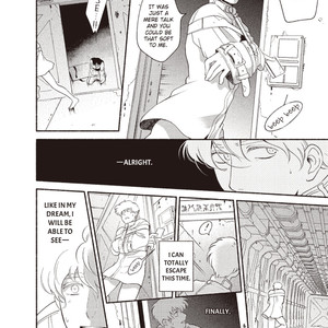 Choukyou Kakusei BL (update c.3) [Eng] – Gay Manga sex 69