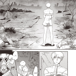 Choukyou Kakusei BL (update c.3) [Eng] – Gay Manga sex 70