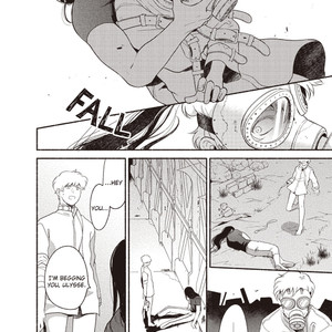 Choukyou Kakusei BL (update c.3) [Eng] – Gay Manga sex 71