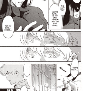Choukyou Kakusei BL (update c.3) [Eng] – Gay Manga sex 72