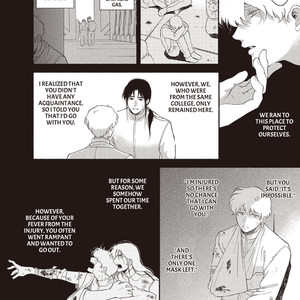 Choukyou Kakusei BL (update c.3) [Eng] – Gay Manga sex 73