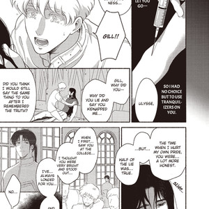 Choukyou Kakusei BL (update c.3) [Eng] – Gay Manga sex 74