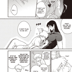 Choukyou Kakusei BL (update c.3) [Eng] – Gay Manga sex 75