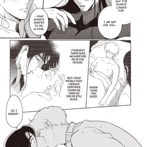 Choukyou Kakusei BL (update c.3) [Eng] – Gay Manga sex 76