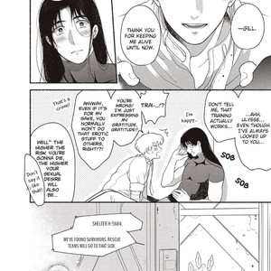 Choukyou Kakusei BL (update c.3) [Eng] – Gay Manga sex 77