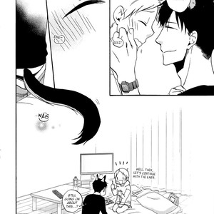 [IKEMORI Ayu] Shiba-kun to Shepherd-san Doujinshi #3 – The Story of The Day Inukai-san Gew Dog Ears And A Tail [Eng] – Gay Manga sex 28