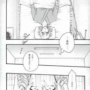 [Gekigan- Retro- Za] Shikkusu deizu – Tiger & Bunny dj [JP] – Gay Manga sex 104