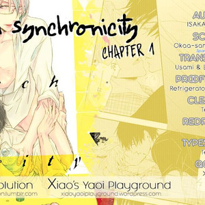 [ISAKA Juugorou] Aimai Synchronicity (update c.2) [Eng] – Gay Yaoi sex 40