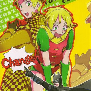 [MamaCake] Costume Change! – Hetalia dj [Eng] – Gay Manga sex 2