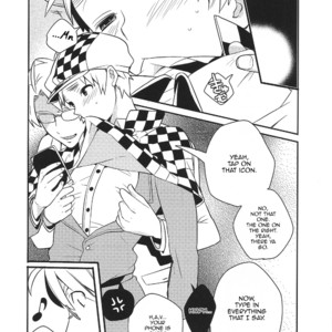 [MamaCake] Costume Change! – Hetalia dj [Eng] – Gay Manga sex 5