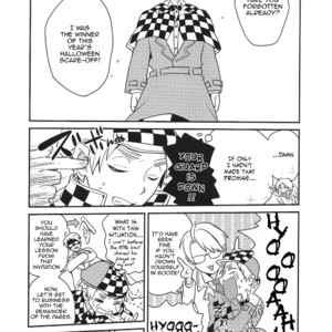 [MamaCake] Costume Change! – Hetalia dj [Eng] – Gay Manga sex 7