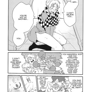 [MamaCake] Costume Change! – Hetalia dj [Eng] – Gay Manga sex 9