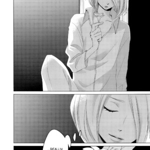 [Katsura Komachi] Scarlet Freesia (c.1) [Eng] – Gay Manga sex 5
