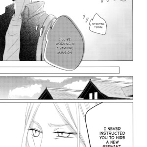 [Katsura Komachi] Scarlet Freesia (c.1) [Eng] – Gay Manga sex 10