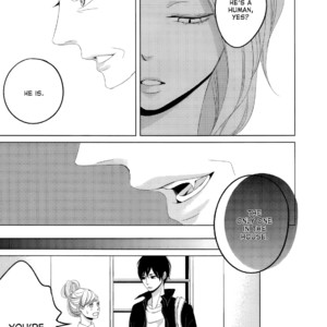 [Katsura Komachi] Scarlet Freesia (c.1) [Eng] – Gay Manga sex 12