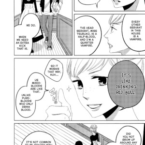 [Katsura Komachi] Scarlet Freesia (c.1) [Eng] – Gay Manga sex 13