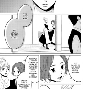 [Katsura Komachi] Scarlet Freesia (c.1) [Eng] – Gay Manga sex 18
