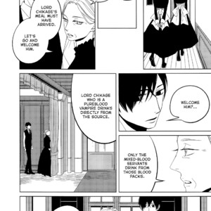[Katsura Komachi] Scarlet Freesia (c.1) [Eng] – Gay Manga sex 19
