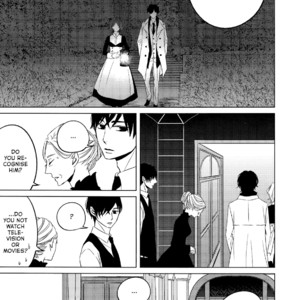 [Katsura Komachi] Scarlet Freesia (c.1) [Eng] – Gay Manga sex 20
