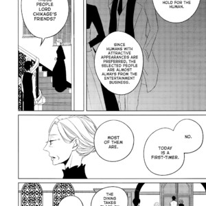 [Katsura Komachi] Scarlet Freesia (c.1) [Eng] – Gay Manga sex 21
