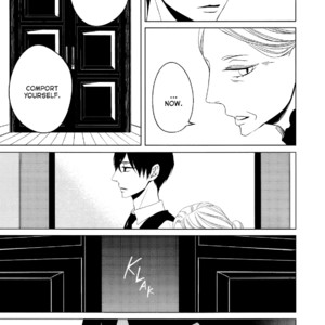 [Katsura Komachi] Scarlet Freesia (c.1) [Eng] – Gay Manga sex 22