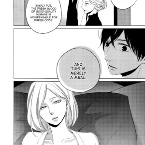 [Katsura Komachi] Scarlet Freesia (c.1) [Eng] – Gay Manga sex 25