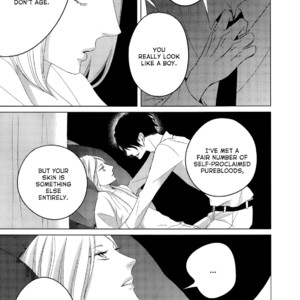 [Katsura Komachi] Scarlet Freesia (c.1) [Eng] – Gay Manga sex 26