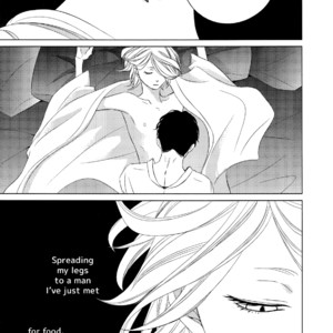 [Katsura Komachi] Scarlet Freesia (c.1) [Eng] – Gay Manga sex 28