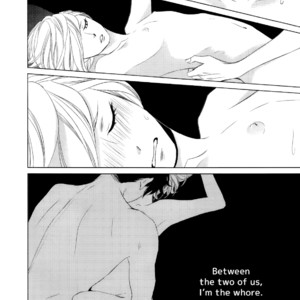 [Katsura Komachi] Scarlet Freesia (c.1) [Eng] – Gay Manga sex 29