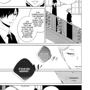 [Katsura Komachi] Scarlet Freesia (c.1) [Eng] – Gay Manga sex 30