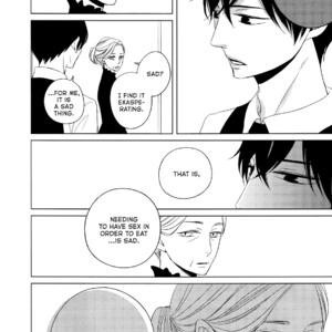 [Katsura Komachi] Scarlet Freesia (c.1) [Eng] – Gay Manga sex 31
