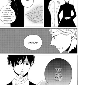 [Katsura Komachi] Scarlet Freesia (c.1) [Eng] – Gay Manga sex 32