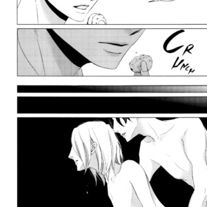 [Katsura Komachi] Scarlet Freesia (c.1) [Eng] – Gay Manga sex 33