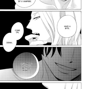 [Katsura Komachi] Scarlet Freesia (c.1) [Eng] – Gay Manga sex 34