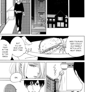 [Katsura Komachi] Scarlet Freesia (c.1) [Eng] – Gay Manga sex 36