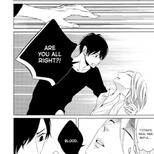 [Katsura Komachi] Scarlet Freesia (c.1) [Eng] – Gay Manga sex 37