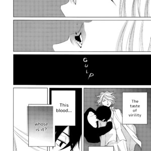 [Katsura Komachi] Scarlet Freesia (c.1) [Eng] – Gay Manga sex 39