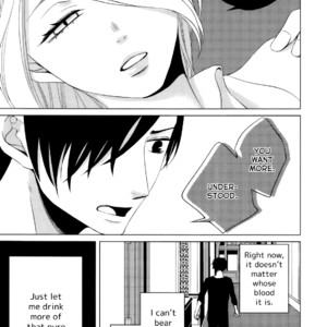 [Katsura Komachi] Scarlet Freesia (c.1) [Eng] – Gay Manga sex 40