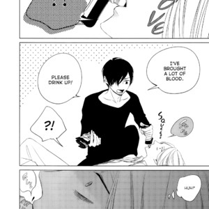 [Katsura Komachi] Scarlet Freesia (c.1) [Eng] – Gay Manga sex 41