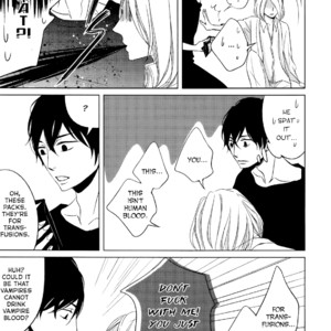 [Katsura Komachi] Scarlet Freesia (c.1) [Eng] – Gay Manga sex 42
