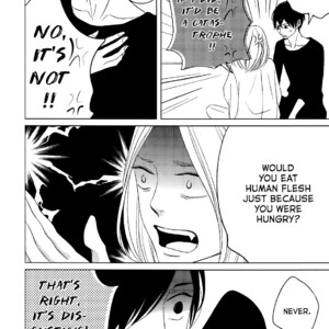 [Katsura Komachi] Scarlet Freesia (c.1) [Eng] – Gay Manga sex 43